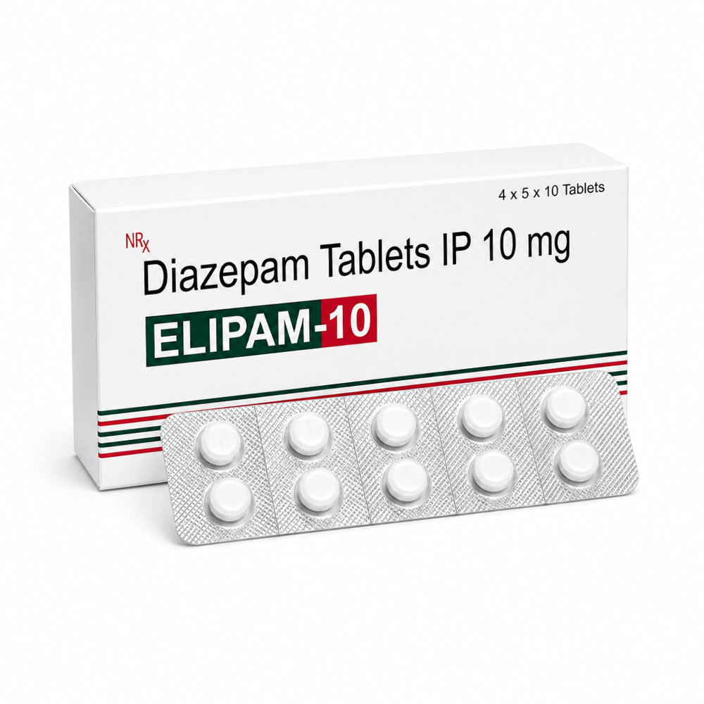 diazepam tablets; elipam 10mg; orderzopicloneonline